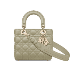 Dior Small Lady Dior My ABCDior Bag