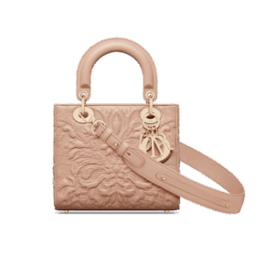 Dior Small Lady Dior My ABCDior Bag