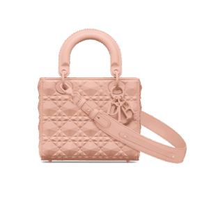 Dior Small Lady Dior My ABCDior Bag