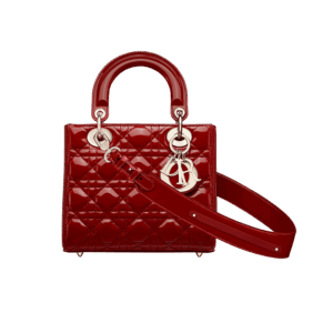 Dior Small Lady Dior My ABCDior Bag