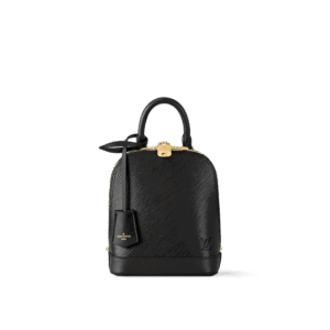 Louis Vuitton Alma Backpack
