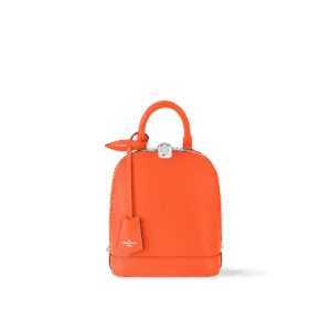 Louis Vuitton Alma Backpack