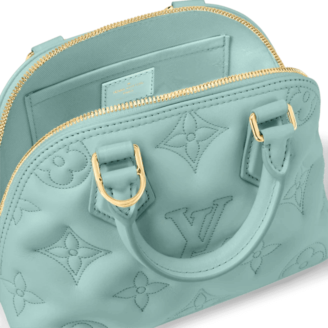 Louis Vuitton Alma BB - Image 4