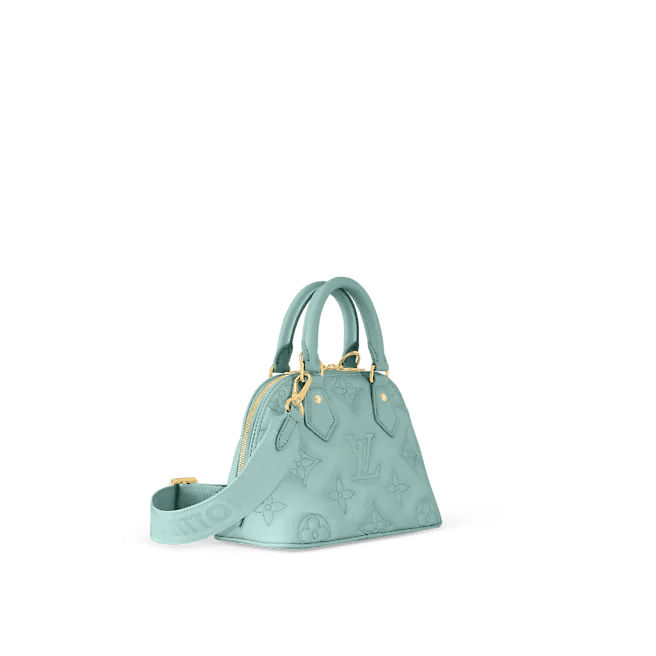Louis Vuitton Alma BB - Image 3