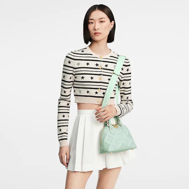 Louis Vuitton Alma BB - Image 2