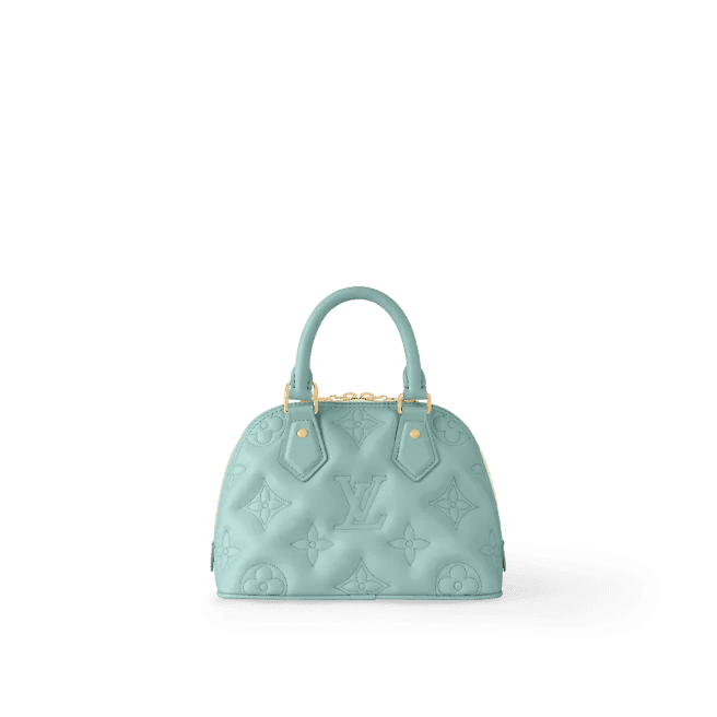 Louis Vuitton Alma BB