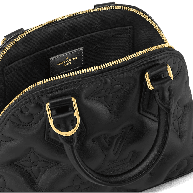 Louis Vuitton Alma BB - Image 3