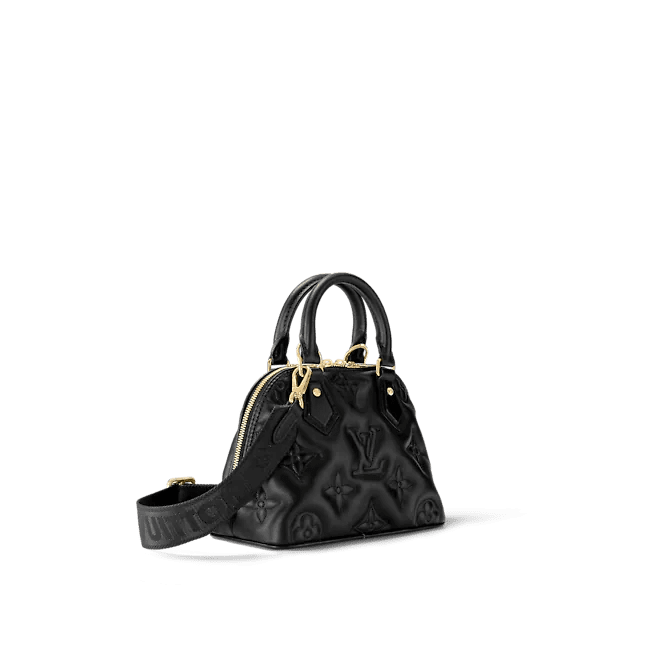 Louis Vuitton Alma BB - Image 2