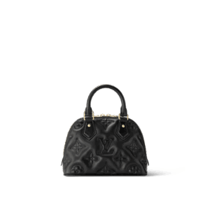 Louis Vuitton Alma BB