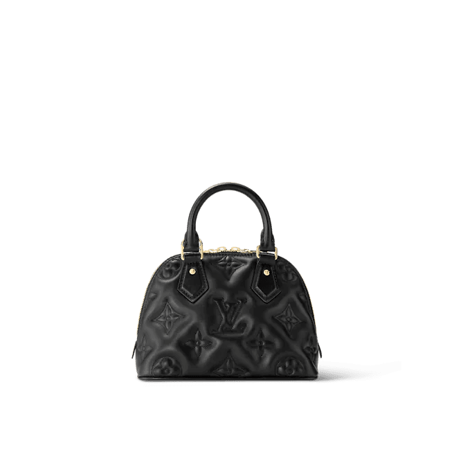 Louis Vuitton Alma BB