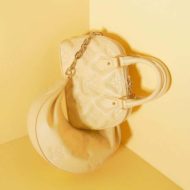 Louis Vuitton Alma BB - Image 5