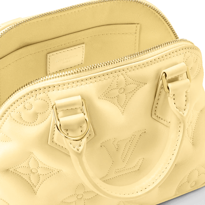 Louis Vuitton Alma BB - Image 3