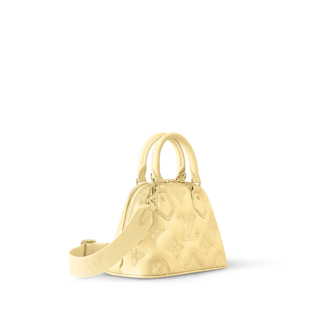 Louis Vuitton Alma BB - Image 2