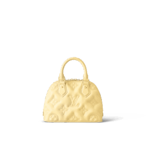 Louis Vuitton Alma BB