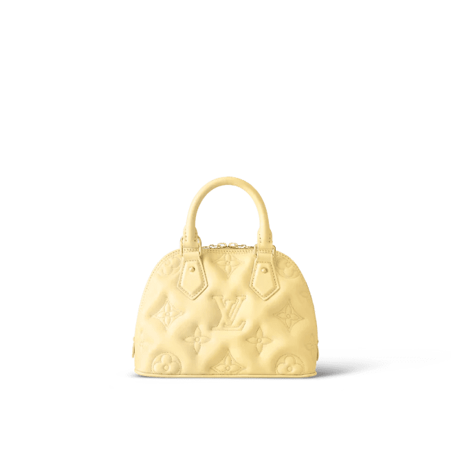 Louis Vuitton Alma BB