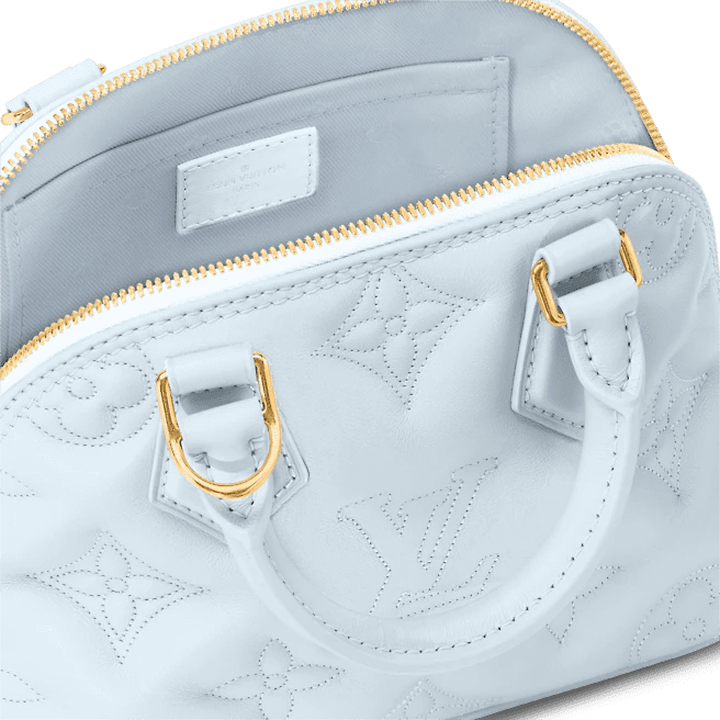 Louis Vuitton Alma BB - Image 3