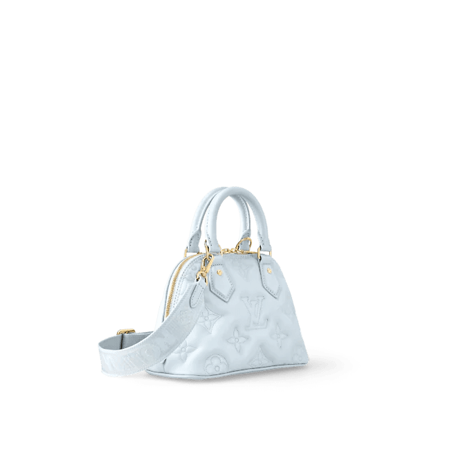 Louis Vuitton Alma BB - Image 2