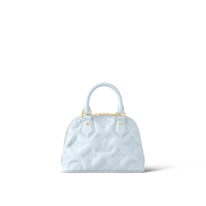 Louis Vuitton Alma BB