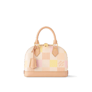 Louis Vuitton Alma BB