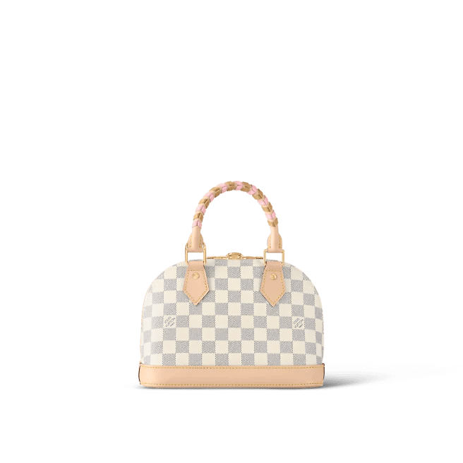 Louis Vuitton Alma BB - Image 3