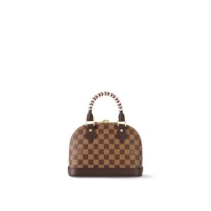 Louis Vuitton Alma BB