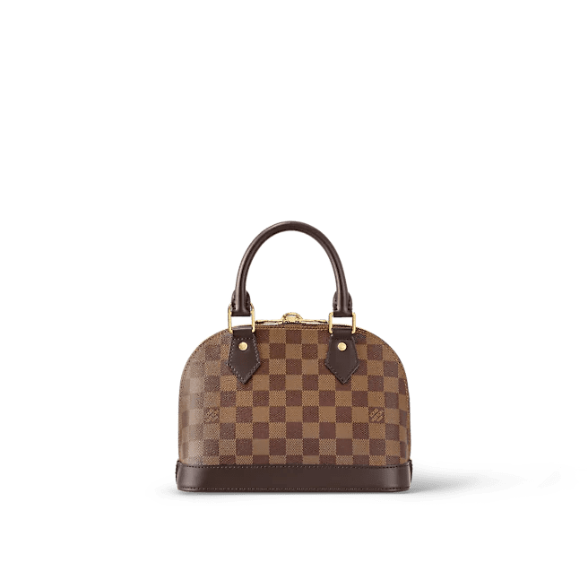 Louis Vuitton Alma BB - Image 5