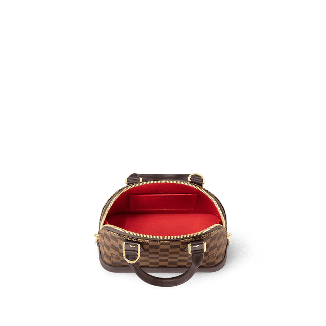 Louis Vuitton Alma BB - Image 7