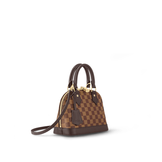 Louis Vuitton Alma BB - Image 3