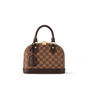 Louis Vuitton Alma BB