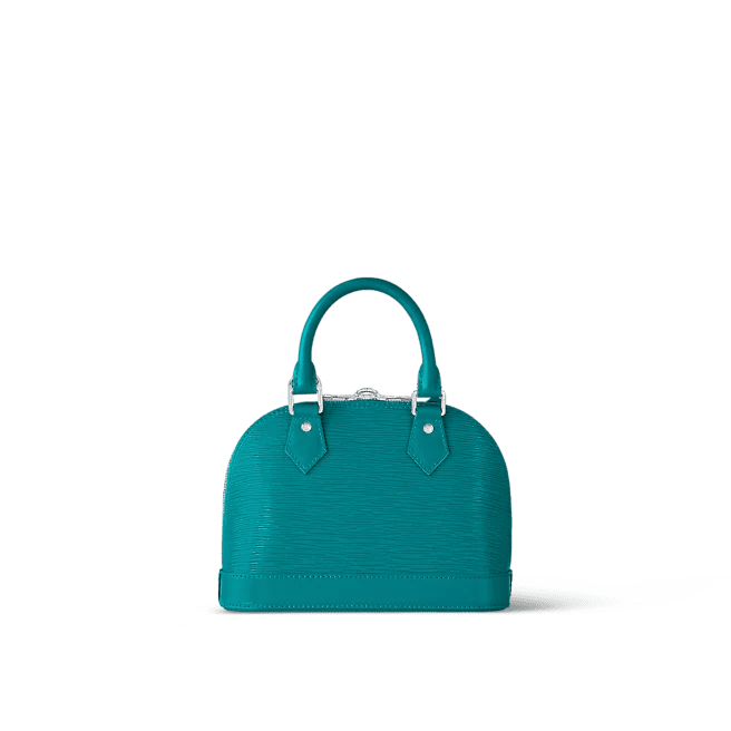 Louis Vuitton Alma BB - Image 3