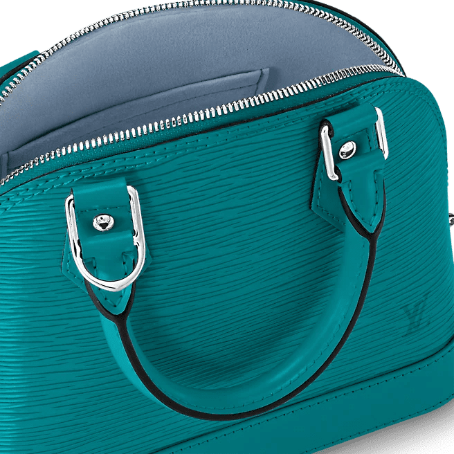 Louis Vuitton Alma BB - Image 2