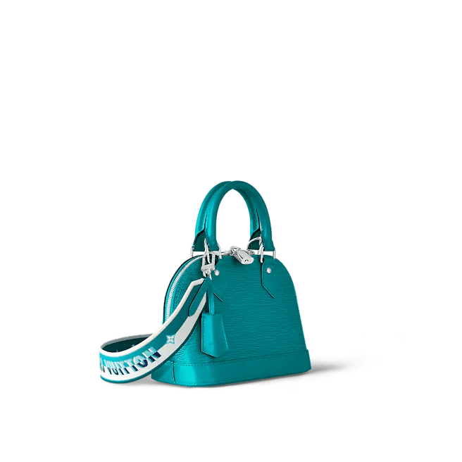 Louis Vuitton Alma BB