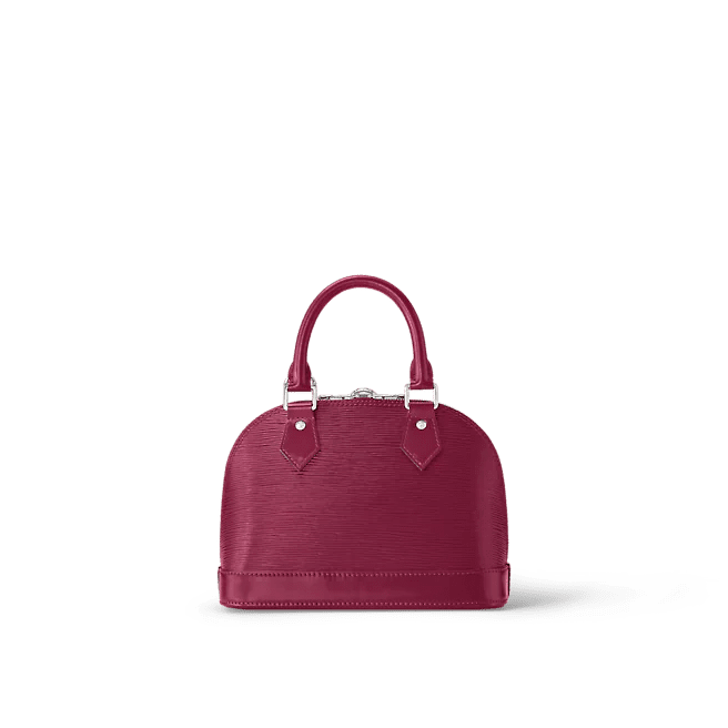 Louis Vuitton Alma BB - Image 3