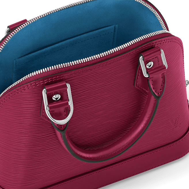 Louis Vuitton Alma BB - Image 2