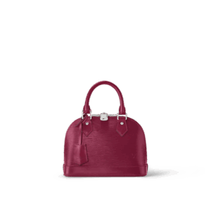 Louis Vuitton Alma BB