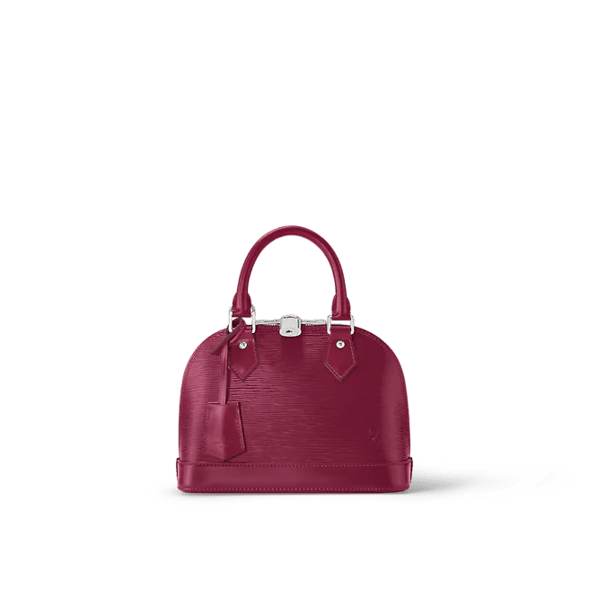 Louis Vuitton Alma BB