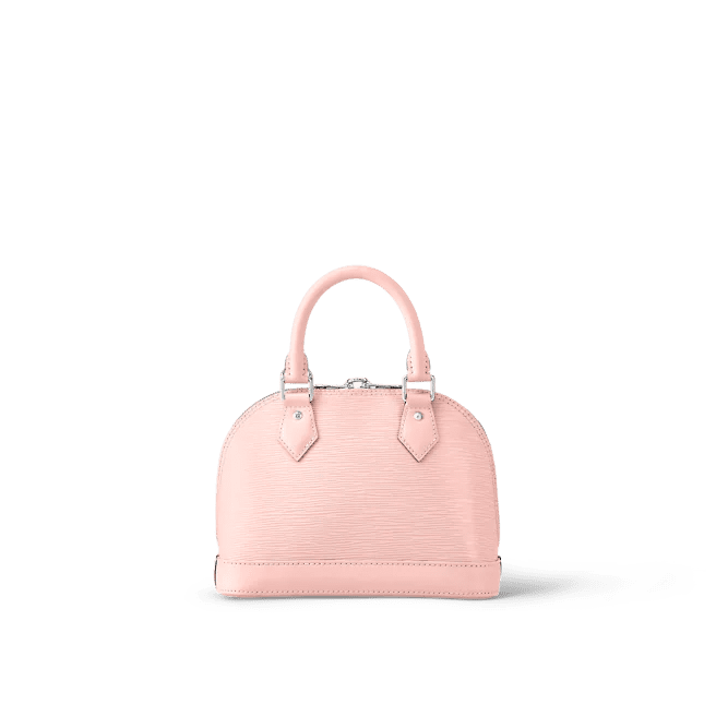 Louis Vuitton Alma BB - Image 4