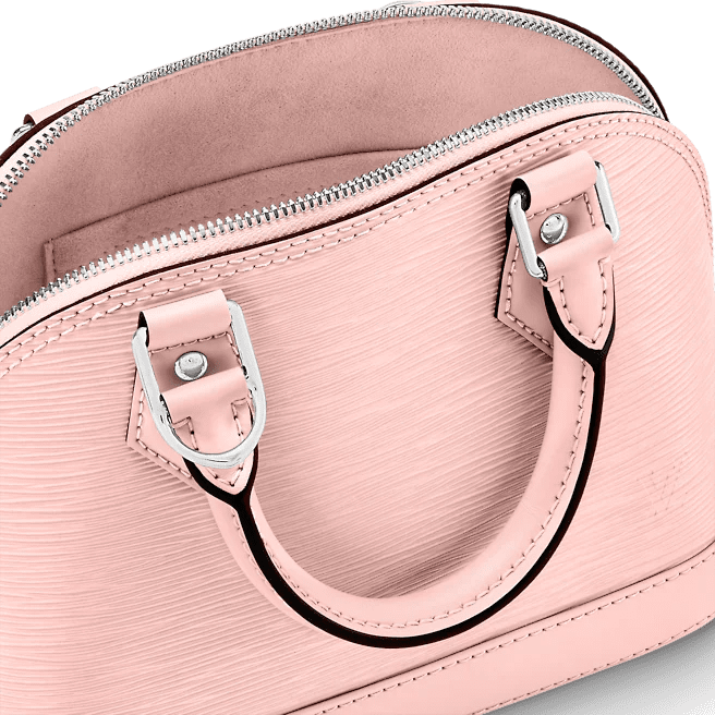 Louis Vuitton Alma BB - Image 3