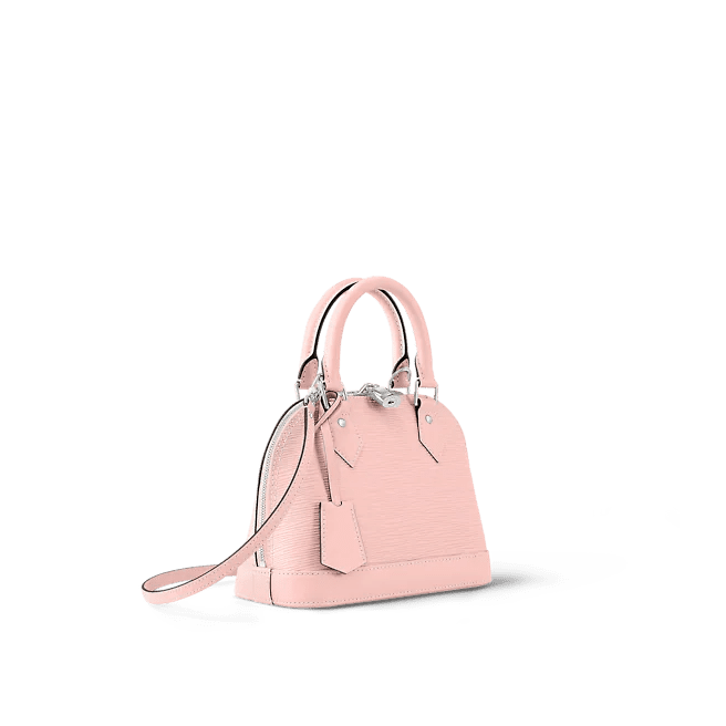 Louis Vuitton Alma BB - Image 2