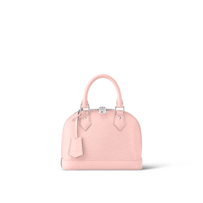 Louis Vuitton Alma BB