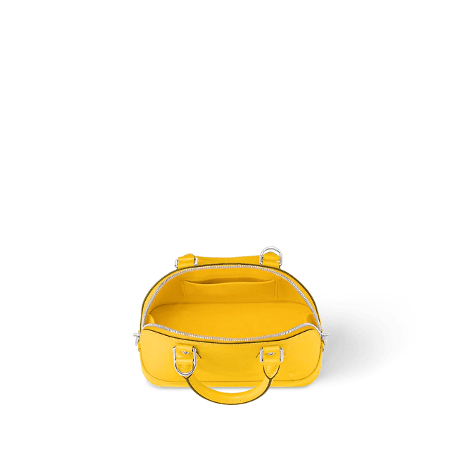 Louis Vuitton Alma BB - Image 3