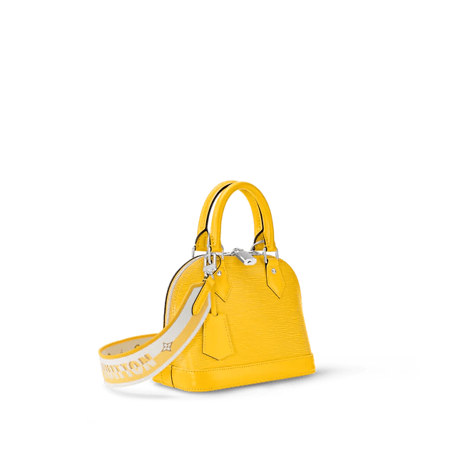 Louis Vuitton Alma BB - Image 4