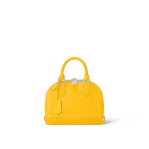 Louis Vuitton Alma BB