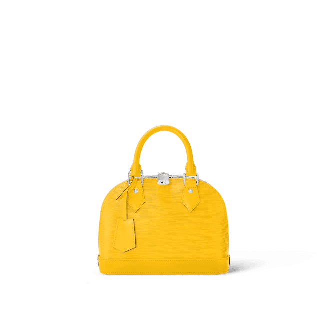 Louis Vuitton Alma BB