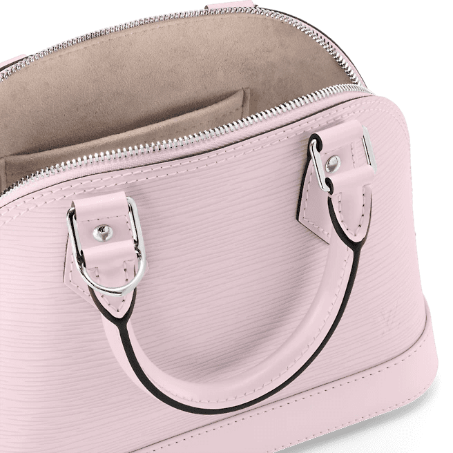 Louis Vuitton Alma BB - Image 3