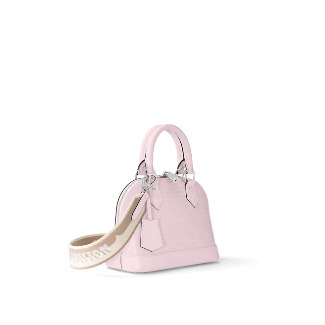 Louis Vuitton Alma BB - Image 2