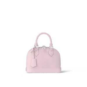Louis Vuitton Alma BB