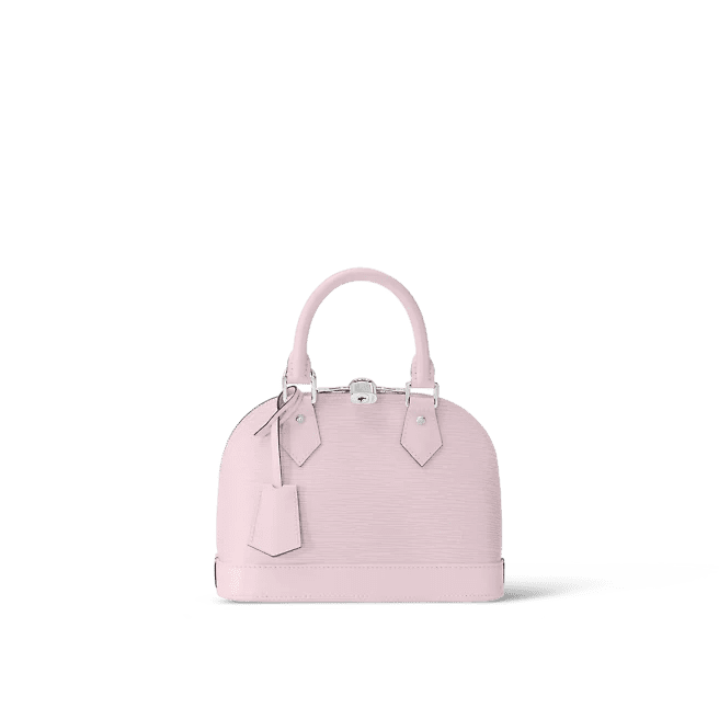 Louis Vuitton Alma BB