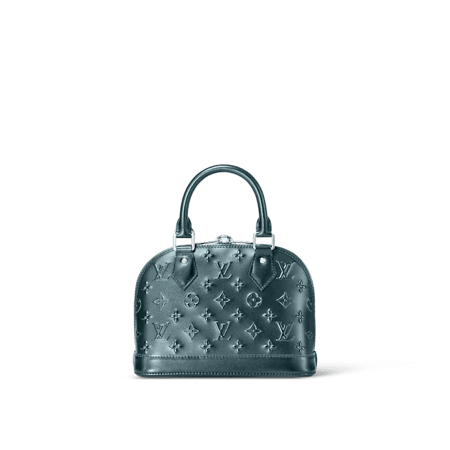 Louis Vuitton Alma BB - Image 4