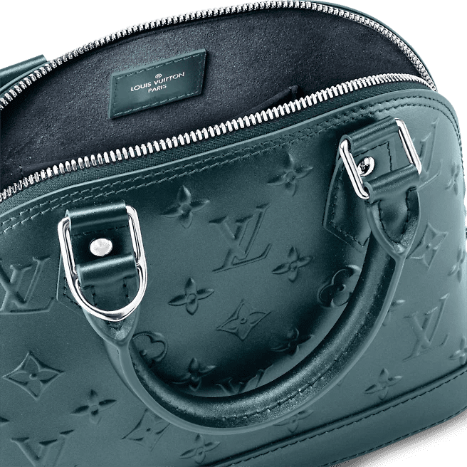 Louis Vuitton Alma BB - Image 3